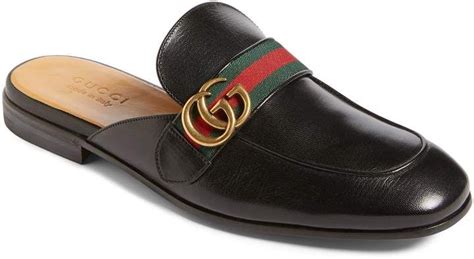 luxury mules for men.